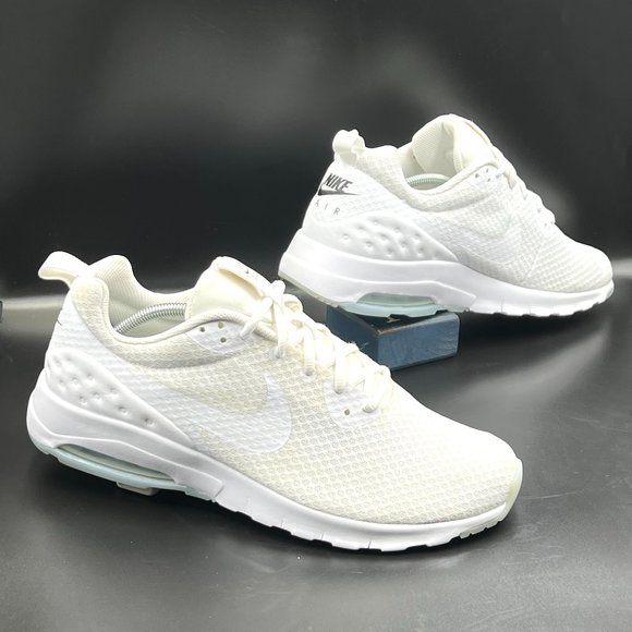 Nike Other - Nike Air Max Motion LW 'White'